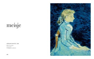Het kleine Van Gogh Museum