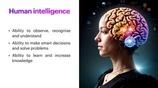 Introduction to Artificial Intelligence (AI) | PDF