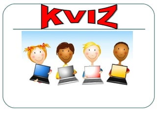 KVIZ 