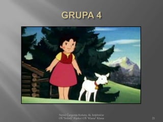 Nensi Čargonja Košuta, šk. knjižničar
OŠ "Srdoči" Rijeka i OŠ "Klana" Klana   21
 