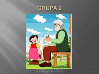 Nensi Čargonja Košuta, šk. knjižničar
OŠ "Srdoči" Rijeka i OŠ "Klana" Klana   9
 