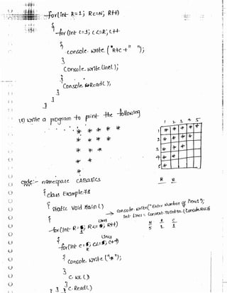 Learn C# - C# .NET Tutorial PDF by Industry Expert