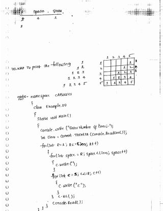 Learn C# - C# .NET Tutorial PDF by Industry Expert