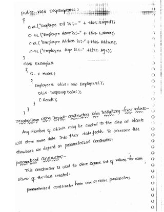 Learn C# - C# .NET Tutorial PDF by Industry Expert