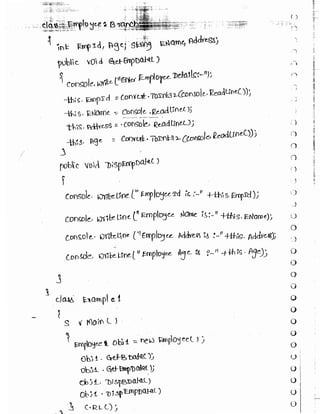 Learn C# - C# .NET Tutorial PDF by Industry Expert
