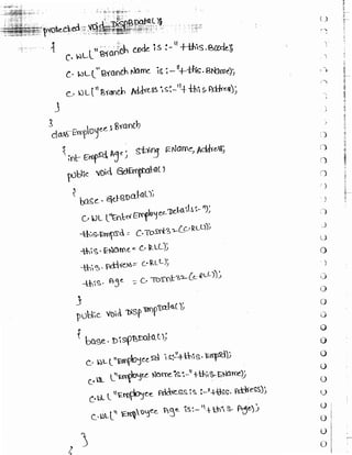 Learn C# - C# .NET Tutorial PDF by Industry Expert