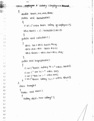 Learn C# - C# .NET Tutorial PDF by Industry Expert
