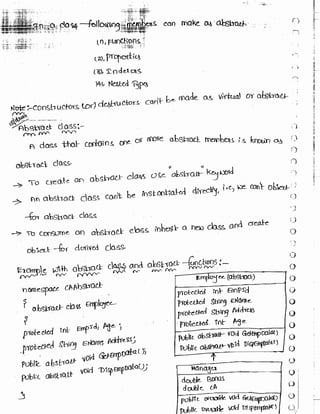Learn C# - C# .NET Tutorial PDF by Industry Expert