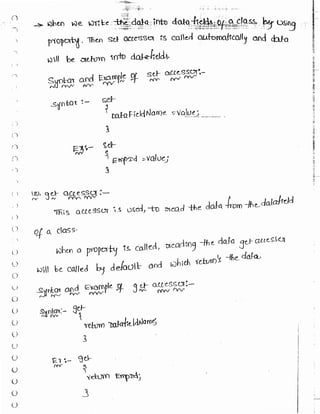 Learn C# - C# .NET Tutorial PDF by Industry Expert