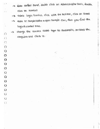 Learn C# - C# .NET Tutorial PDF by Industry Expert