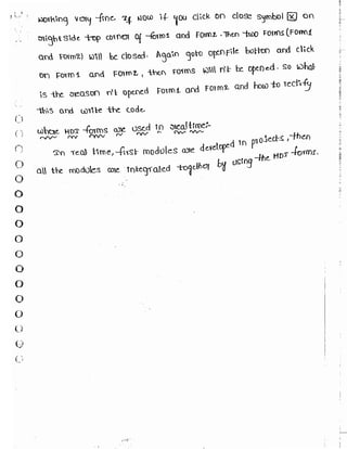 Learn C# - C# .NET Tutorial PDF by Industry Expert