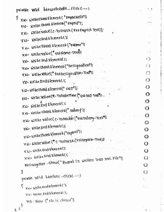 Learn C# - C# .NET Tutorial PDF by Industry Expert