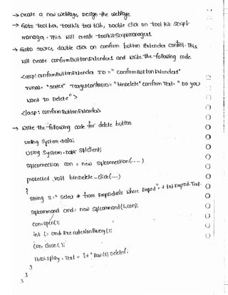 Learn C# - C# .NET Tutorial PDF by Industry Expert
