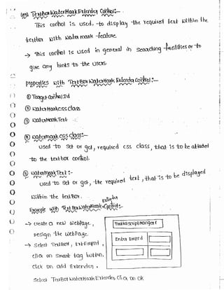 Learn C# - C# .NET Tutorial PDF by Industry Expert