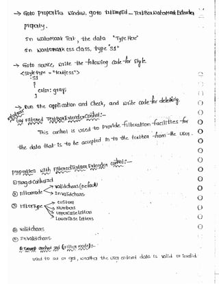 Learn C# - C# .NET Tutorial PDF by Industry Expert