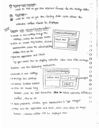 Learn C# - C# .NET Tutorial PDF by Industry Expert