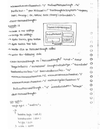 Learn C# - C# .NET Tutorial PDF by Industry Expert