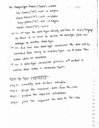 Learn C# - C# .NET Tutorial PDF by Industry Expert