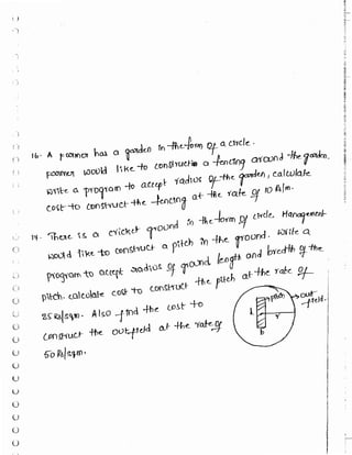 Learn C# - C# .NET Tutorial PDF by Industry Expert