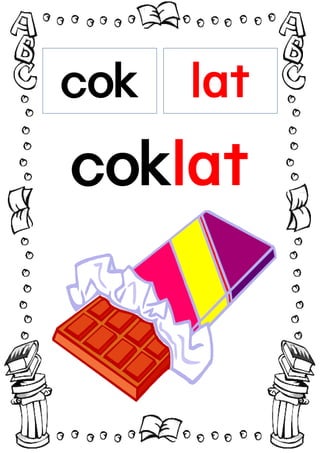 cok
lat
coklat