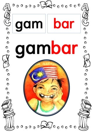 gam bar
gambar