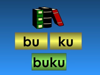 bu ku buku 