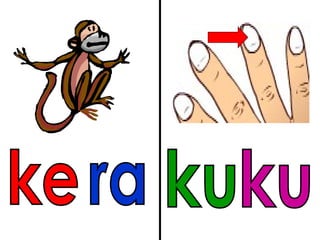 ke ra ku ku 