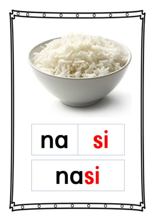 na si
nasi
 