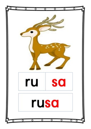 ru sa
rusa
 