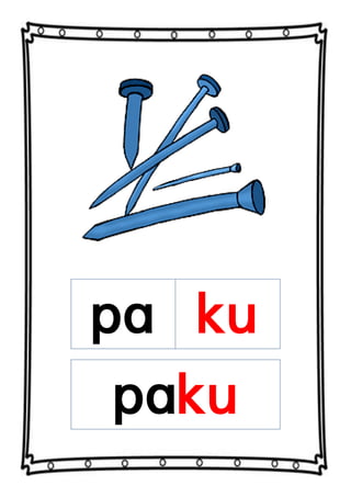 pa ku
paku
 