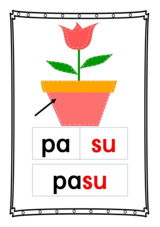pa su
pasu
 