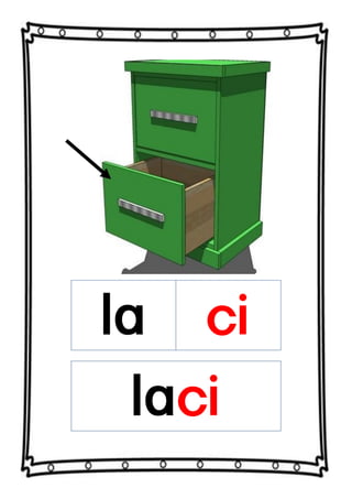 la ci
laci
 