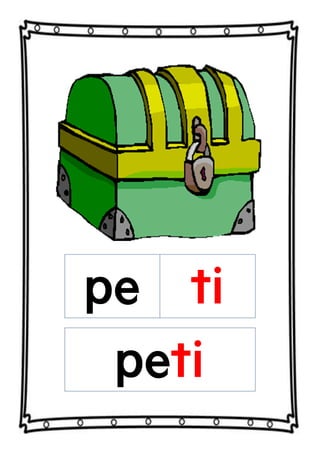 pe ti
peti
 