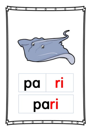 pa ri
pari
 