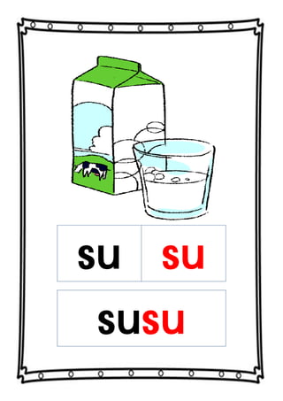 su su
susu
 
