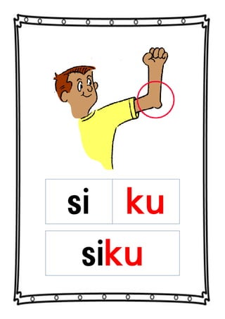 si ku
siku
 