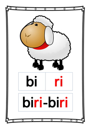 bi ri
biri-biri
 