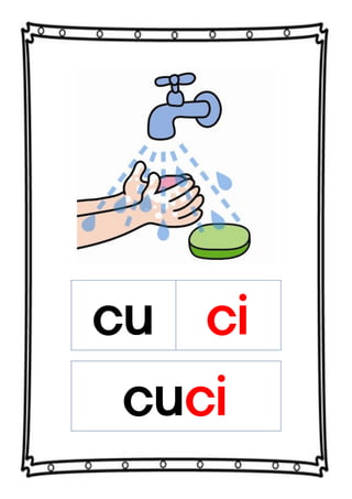 cu ci
cuci
 