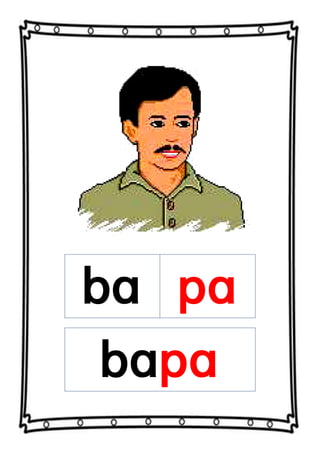 ba pa
bapa
 