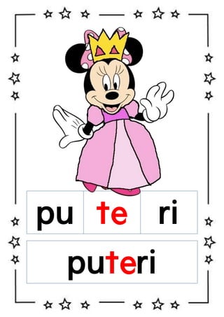 pu te ri
puteri

 