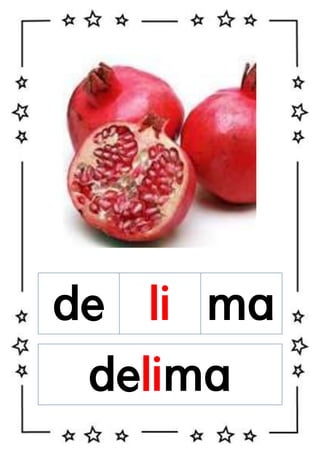 de li ma
delima

 