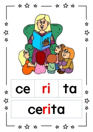 ce ri ta
cerita

 