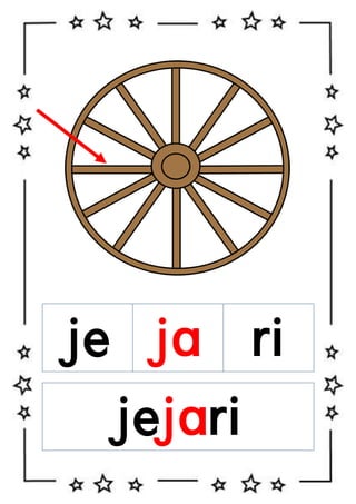 je ja ri
jejari

 
