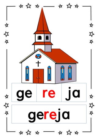 ge re ja
gereja

 