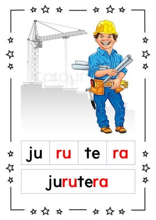 ju ru te ra
jurutera

 