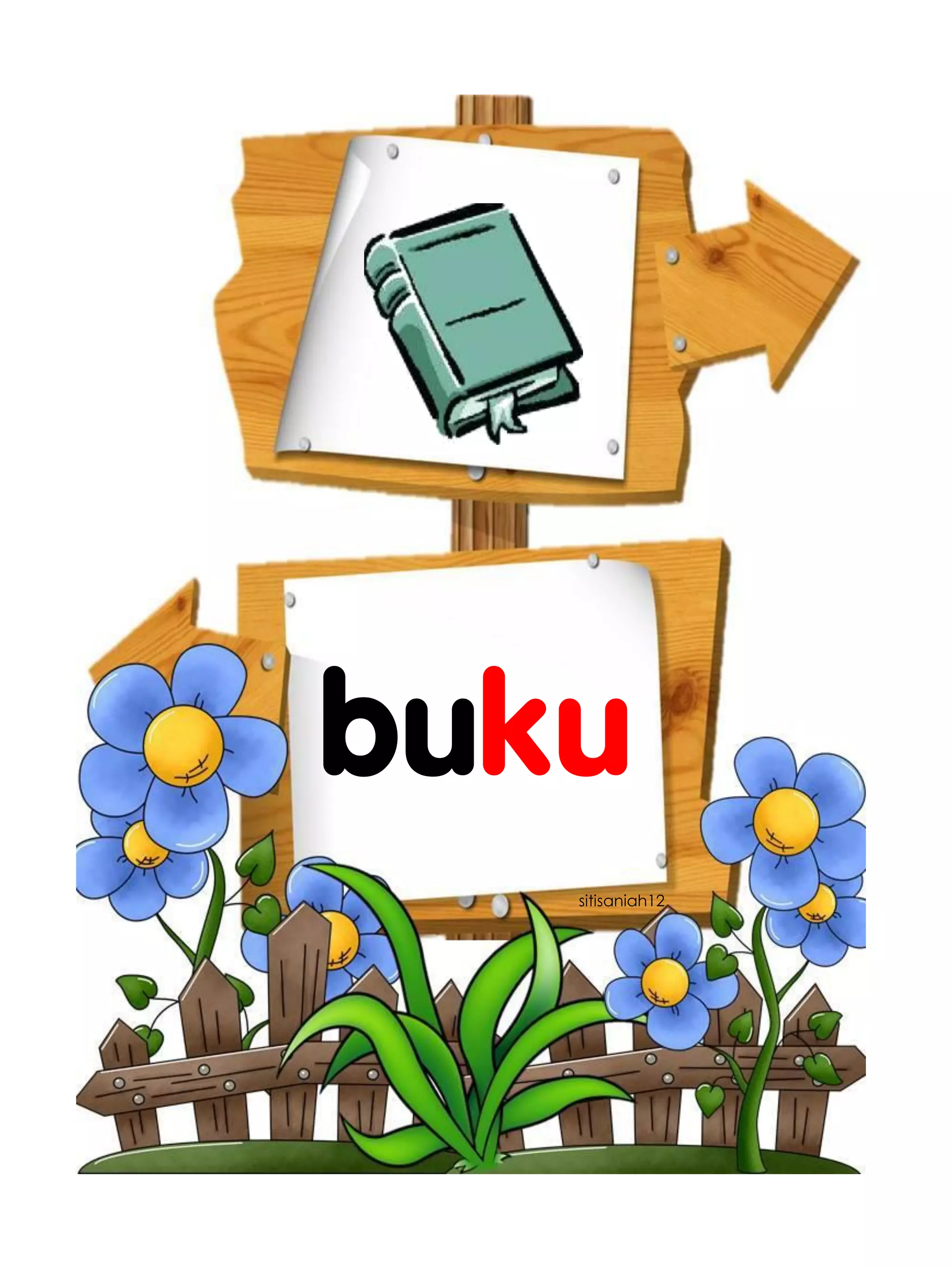 buku 
sitisaniah12  