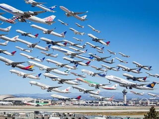 AFFRETEMENT AERIEN SUR MESURE 