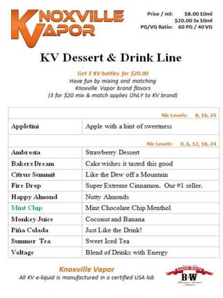 KV Menu 6-25-2015