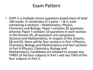 Kvpy | PPTX