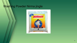 Washing Powder Nirma jingle
46
 